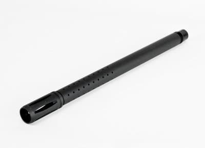 Inspire MTac3 SR Räfflad Pipa - 14" (Gängtyp: Spyder)