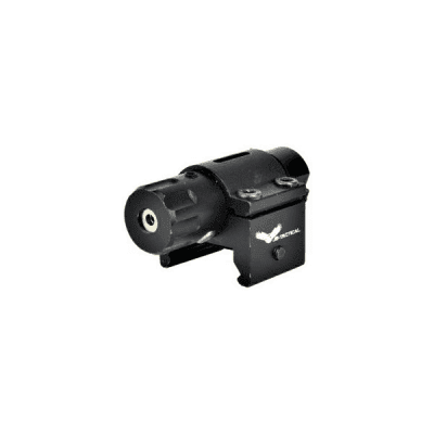 JS-Tactical Laser