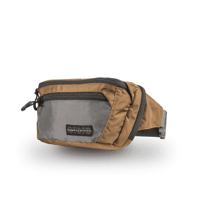 Eberlestock Bando Bag (Storlek: Standard, Färg: Coyote Brown)