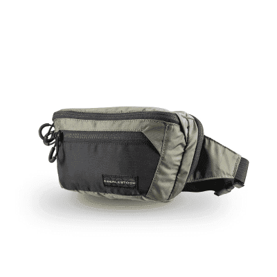 Eberlestock Bando Bag (Storlek: Standard, Färg: Military Green)
