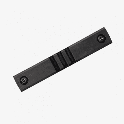Magpul AFG-2 M-LOK Adapter Rail (Färg: Svart)
