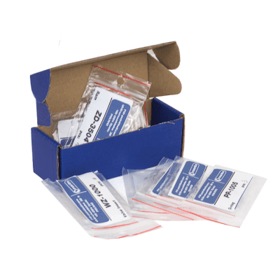 Manta Valve Service Kit for Quick Filler