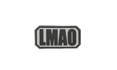 Maxpedition Patch - LMAO (Färg: SWAT)