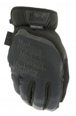Mechanix Fastfit D4-360 Cut Protection (Färg: Covert, Storlek: 2XL)