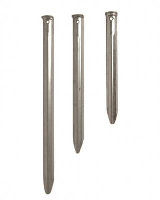 Mil-Tec Tältpinne 30cm