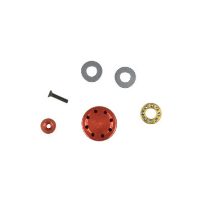 Modify Aluminum Piston Head