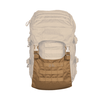 Eberlestock Mission Load Panel (Färg: Coyote Brown)