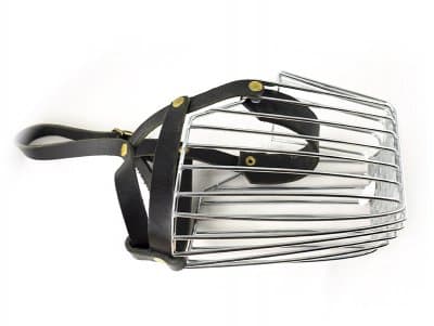 Munkorg Tråd - Satin (Storlek (Omkrets): 12 (45cm))