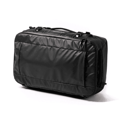 Nanuk N-PVD Duffel 40L (Färg: Svart)