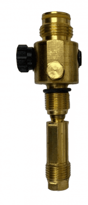 GOG Smart Parts On/Off Valve CO2
