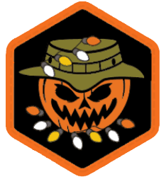 5.11 Tactical Pumpkin Patch