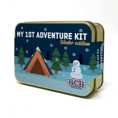 BCB My First Adventure Kit - Winter
