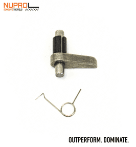 Nuprol Anti Reversal Latch