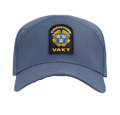 Texstar OA02 Keps Ordningsvakt (Storlek: 54/56)