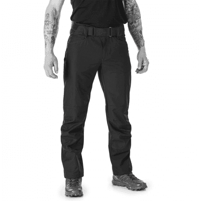 UF PRO P-40 Urban Gen.2 Tactical Pants (Färg: Svart, Storlek: W42/L32)