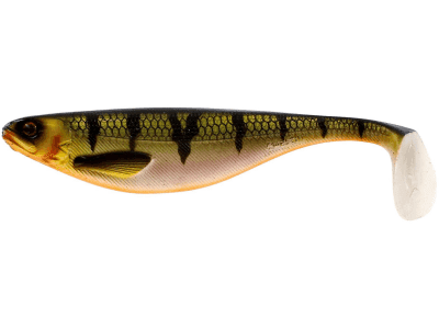 Westin ShadTeez 9cm 7g 3-pack (Färg: Bling Perch)
