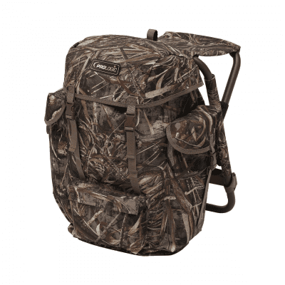 Prologic Stolsryggsäck Max5 Heavy Duty
