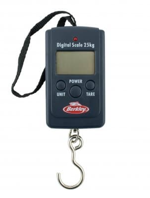 Berkley Digital Våg 25kg