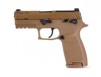 Sig Sauer Proforce M18 6mm GBB Gas - Tan