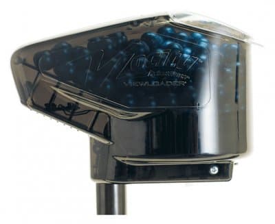 Viewloader VLocity - Smoke