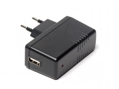 G&G M.E.T. 2 USB EU Adapter