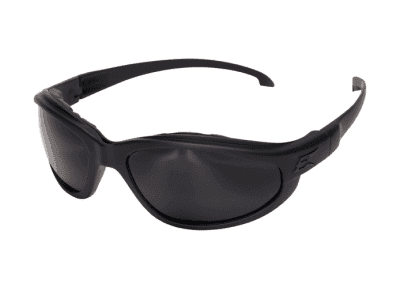 Edge Falcon - Black Thin T. / w/ Gasket / G-15 Vapor Shield