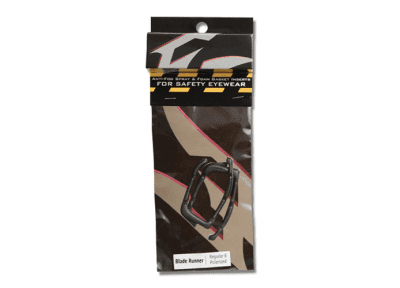 Edge Blade Runner Foam Gasket Kit / Vindskydd