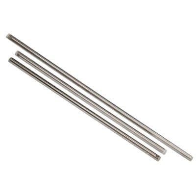 SHS PPS Precisionspipa 6.03mm (Längd: 510mm)