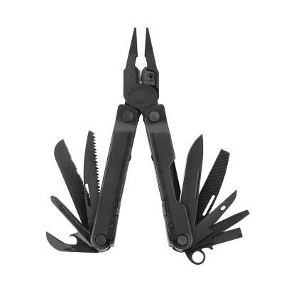 Leatherman Rebar - Svart