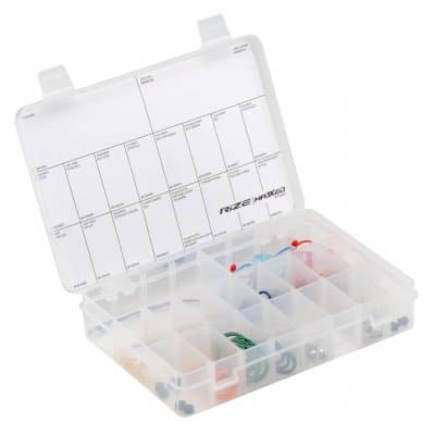 Dye Repair Kit Rize/Maxxed - Medium