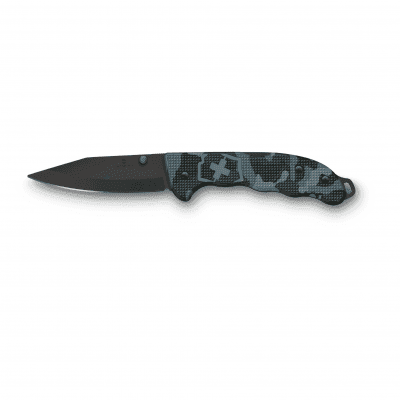 Victorinox Evoke BSH Alox - Navy Camouflage