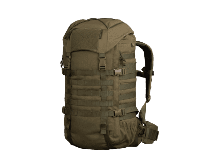 Savotta Kantamus 40L (Färg: Grön)