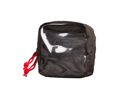Savotta MED Organizer - 15x15cm (Färg: Grön)