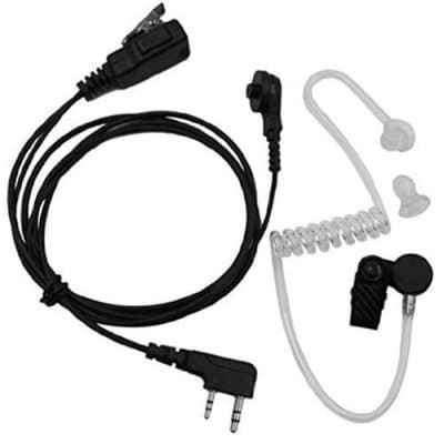 Security Headset - K-Kontakt