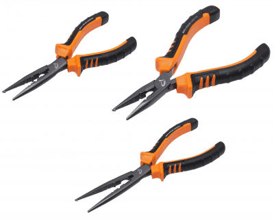 Savage Gear Mp Splitring And Cut Pliers (Längd: 13cm)