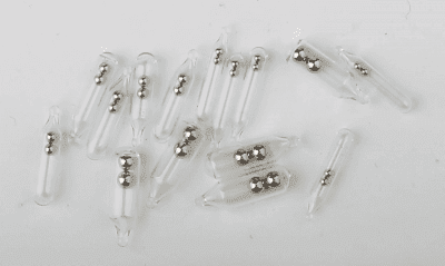 Savage Gear Glass Rattle Kit S,M & L 15pcs