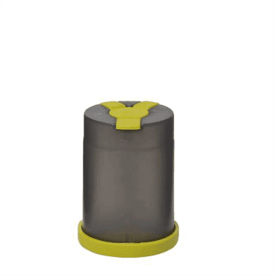 Wildo Shaker (Färg: Lime)