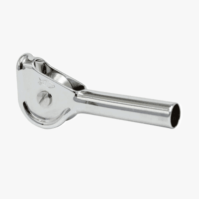 AFTCO Standard Roller Tip-Tops (Storlek: RT122 8,7mm)