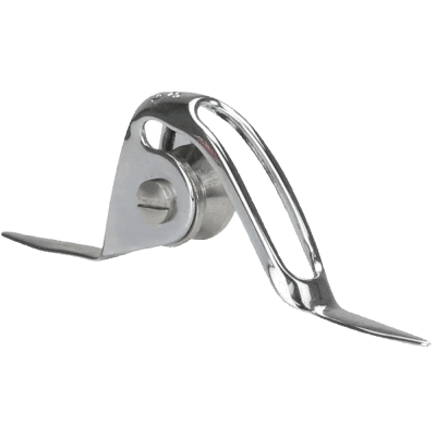 AFTCO Big-Foot Super Heavy Duty Roller Guides (Storlek: SHD 32)