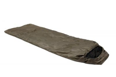 Snugpak Sovsäck Jungle Bag WGTE (Dragkedja: Höger)