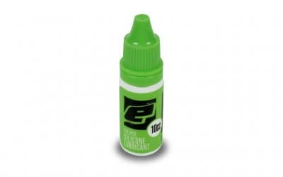 Planet Eclipse Silikon Smörjmedel 10ml