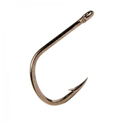 Sprite Hooks S1980 Tube Fly Single 25 Pack (Storlek: #12)