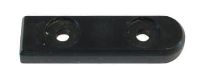 Spyder Detent Cover Plastic Part 04B
