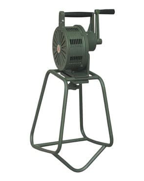 Mil-Tec Flyglarm Stående