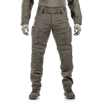 UF PRO Striker XT Gen.3 Combat Pants (Färg: Brown Grey, Storlek: W40/L30)
