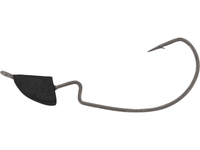 Westin Simmande Jigghuvud Tungsten 2st (Vikt/Storlek: 10g #3/0)