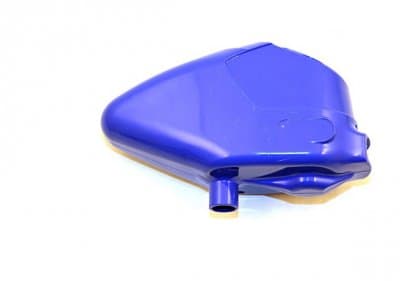 Jackal Gear Torque Loader Shell (Färg: Blå)