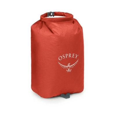 Osprey Ultralight Dry Sack (Färg: Mars Orange, Storlek: 20 L)