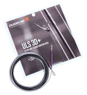 Guideline ULS 3D+ 5/6 Flyt 14G 6,2M