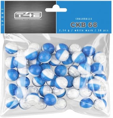 Umarex T4E Chalkballs Vita .68 2,25g - 50st